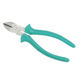 Trueliving_Side Cutting Pliers (Insulated with Thick C.A. Sleeve) grip, splice or cut wires, and strip insulation.